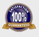 Satisfaction Guaranteed