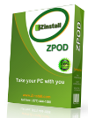 Zinstall zPOD