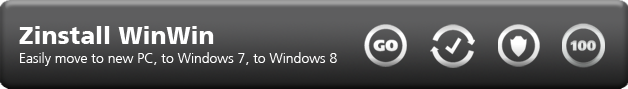 zinstall win win review
